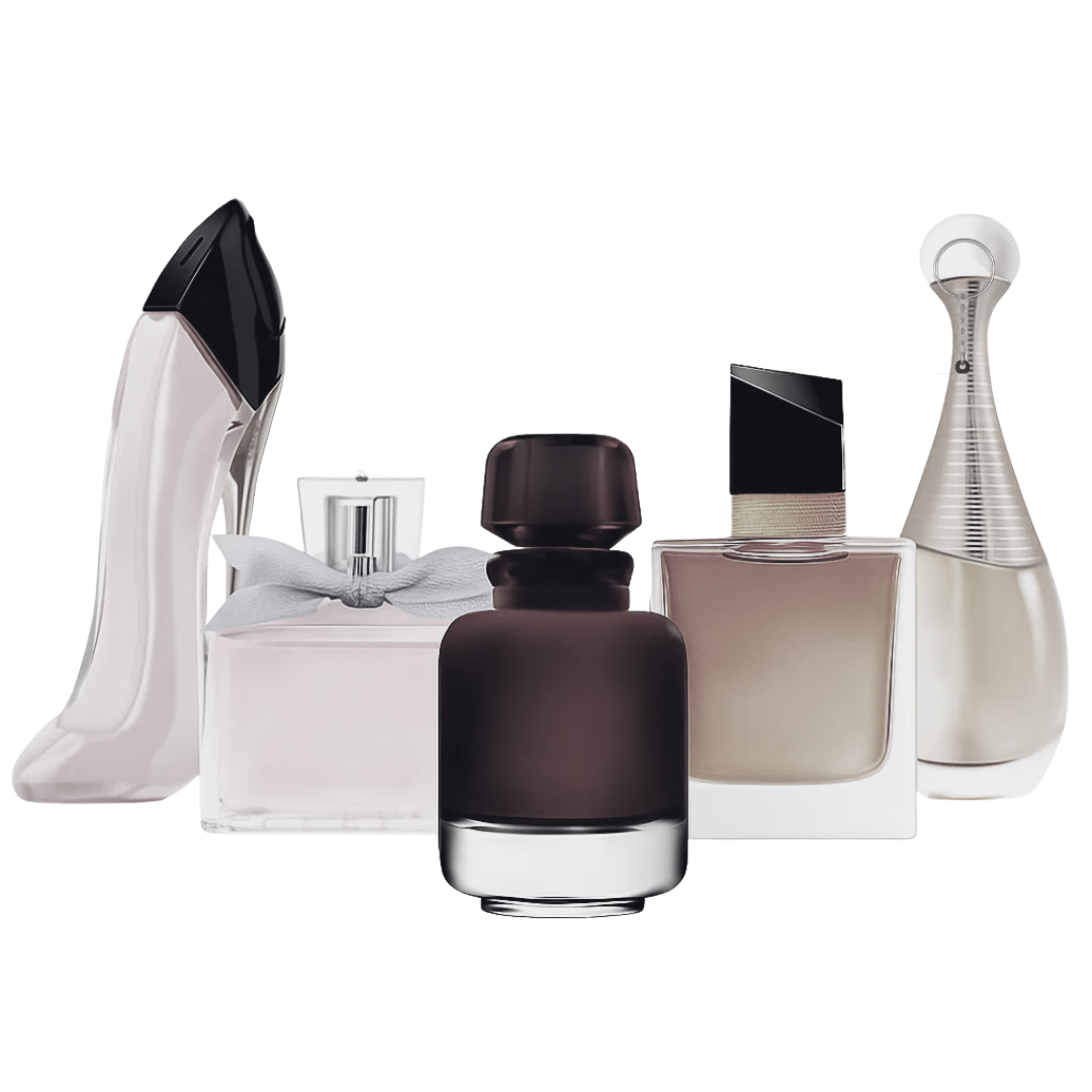 Glamour Set